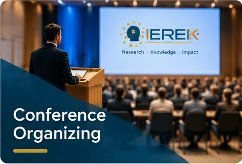Conference Organizing