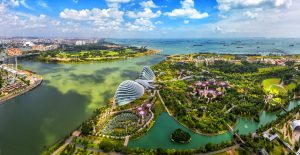smart city transformation