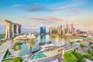 smart city transformation