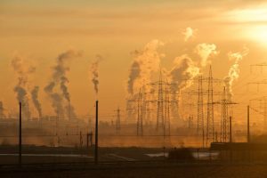 Geography in climate change mitigation