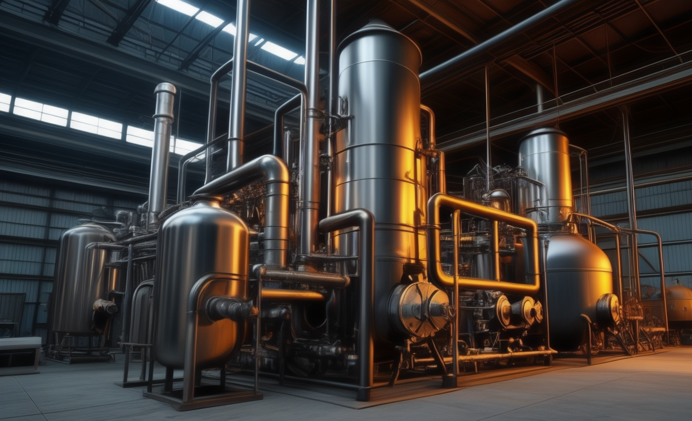 Gasfication