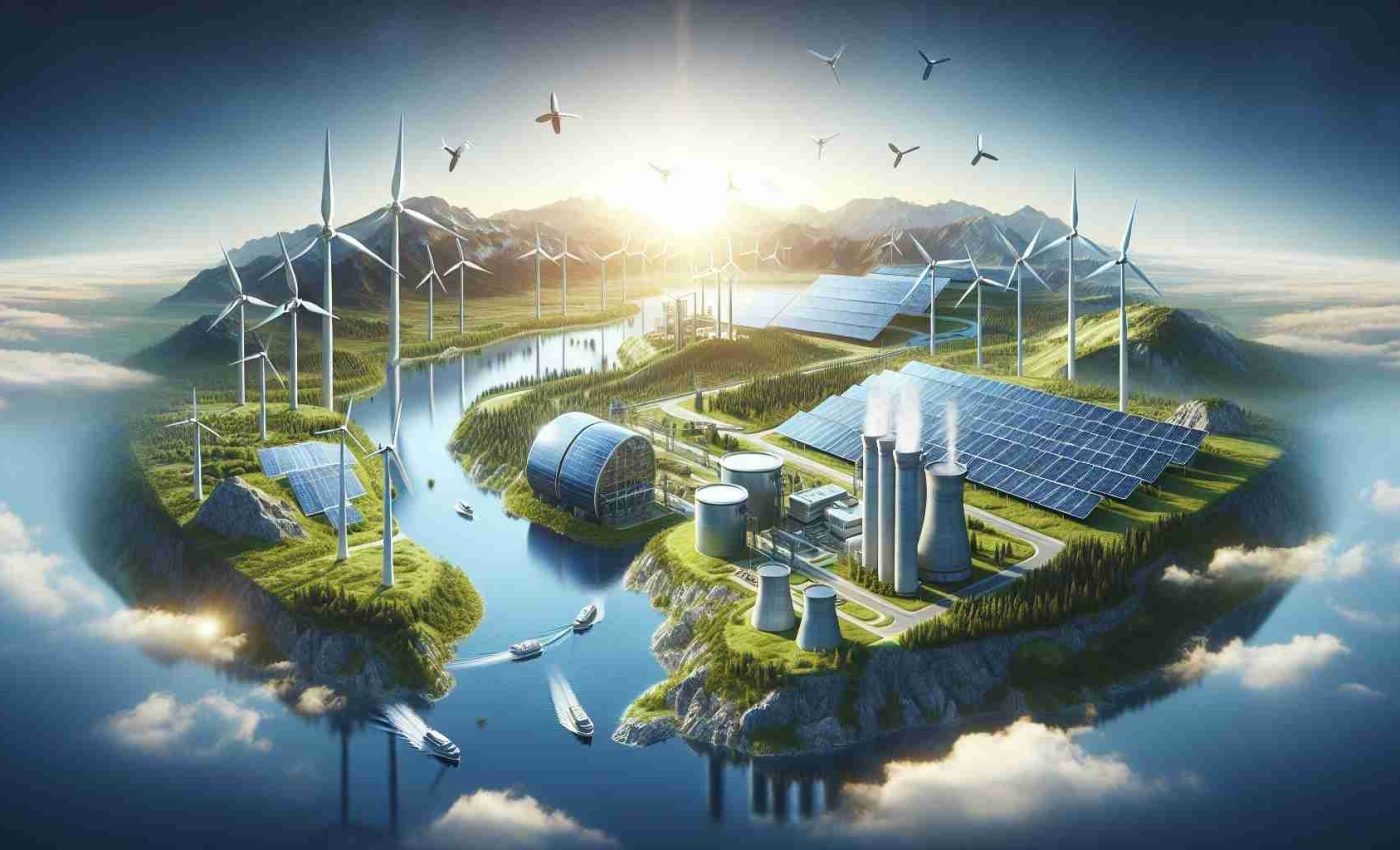 AI solutions for climate change mitigation and sustainability - sustainable land use