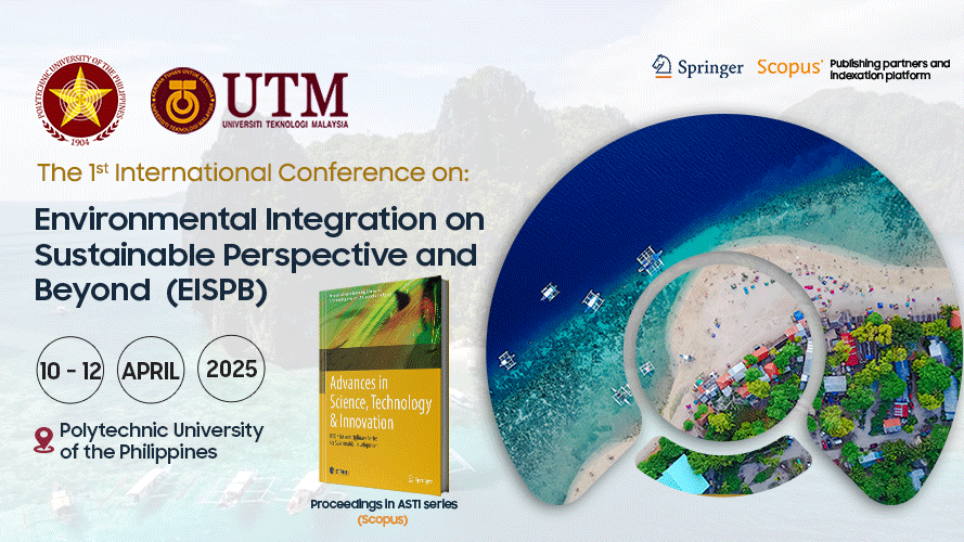 Environmental Integration on Sustainable Perspective and Beyond (EISPB)