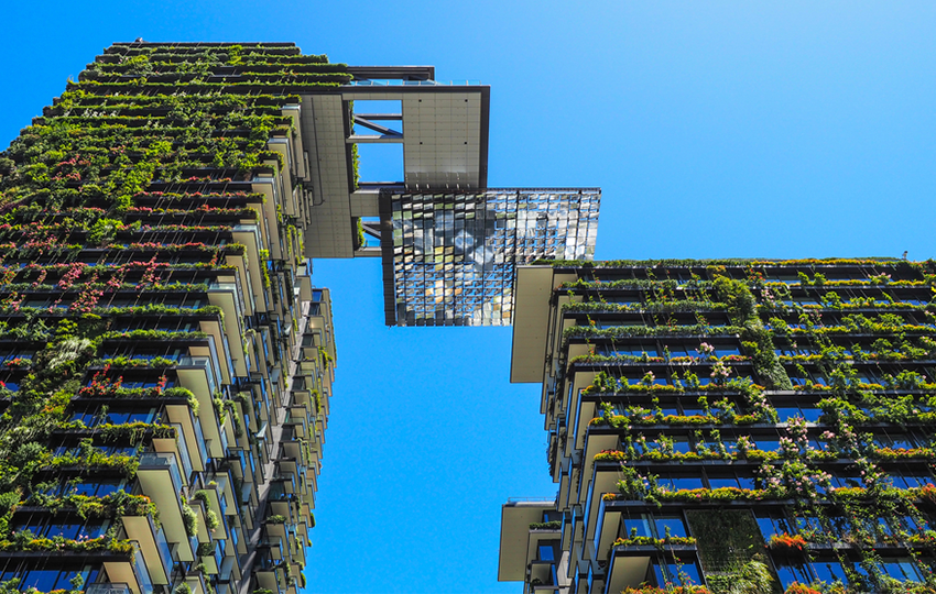Shaping a Greener Future for Our Cities