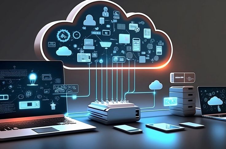 Trends in Cloud Computing