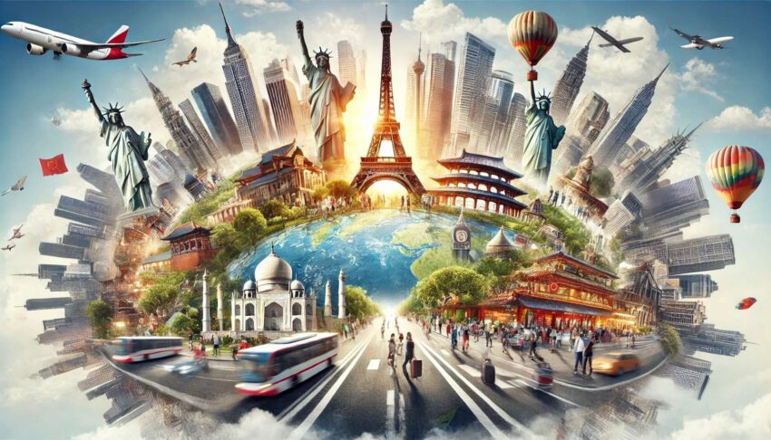 The Economic Power of Cultural Tourism