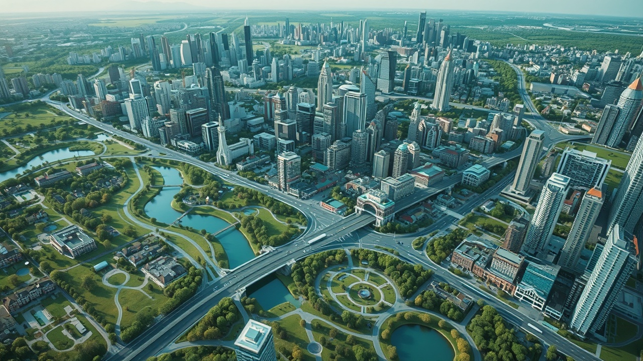 Technological Innovations in Landscape Management
