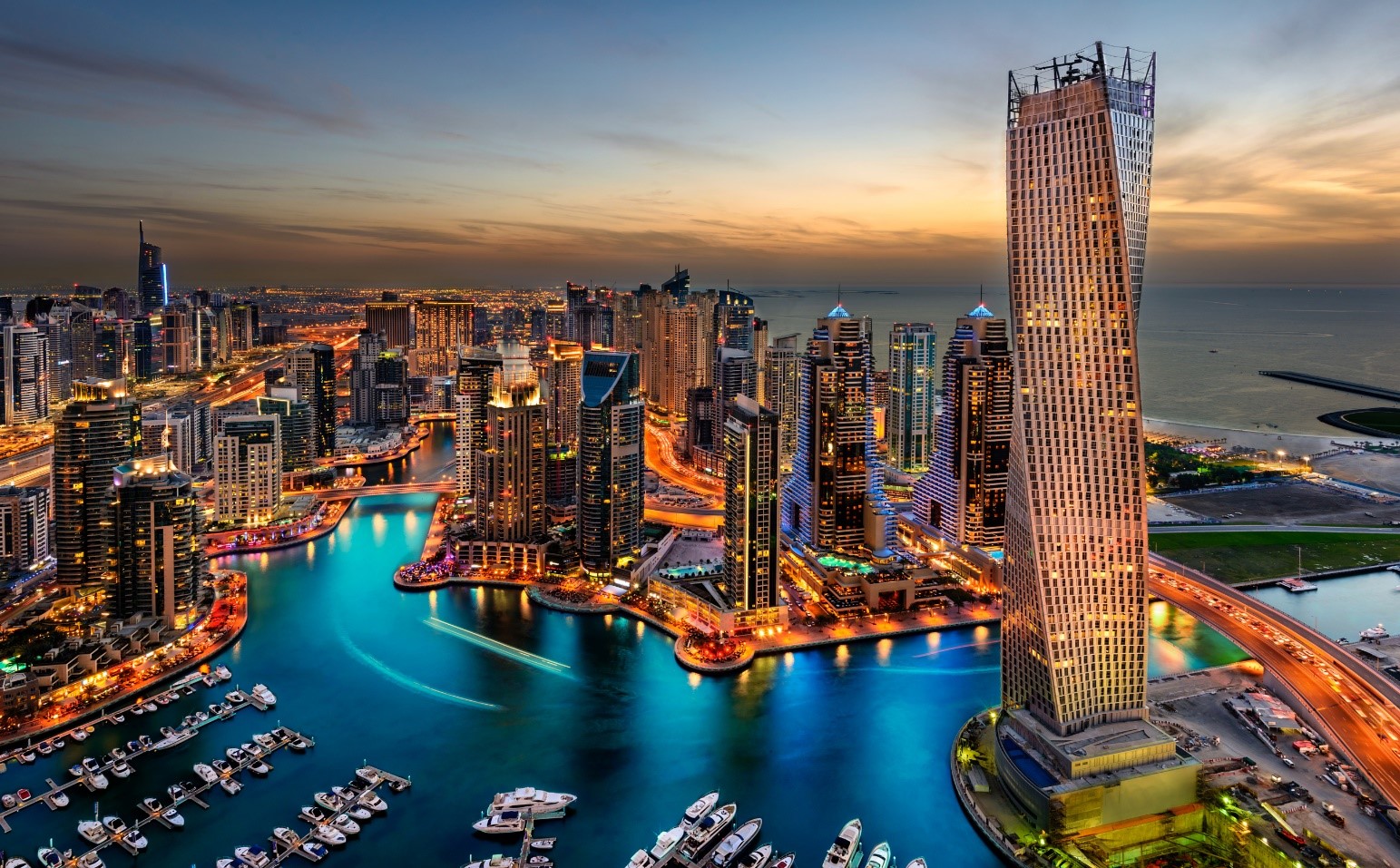 AI-Driven Smart Governance & City Services 📊