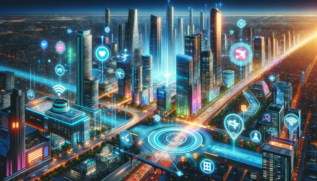 AI-powered simulations