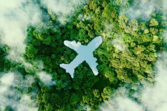 Sustainable Tourism