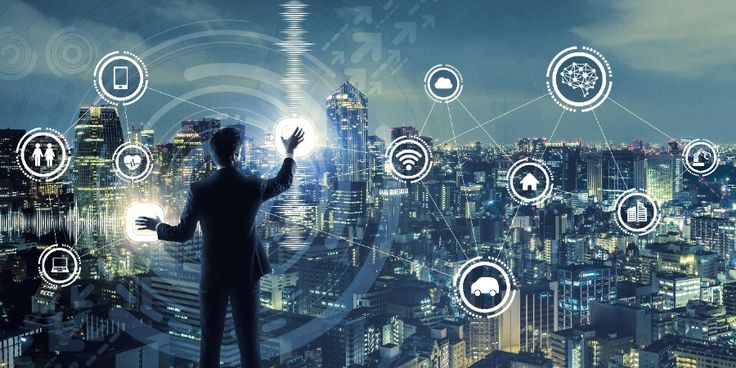 Digital Future
