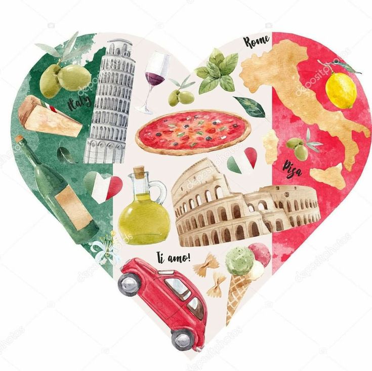 gastronomic tourism in italy