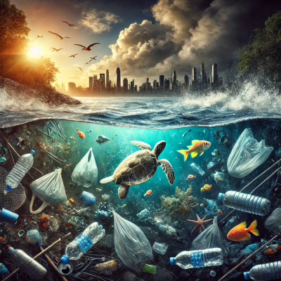 Threats to Aquatic Life and Biodiversity