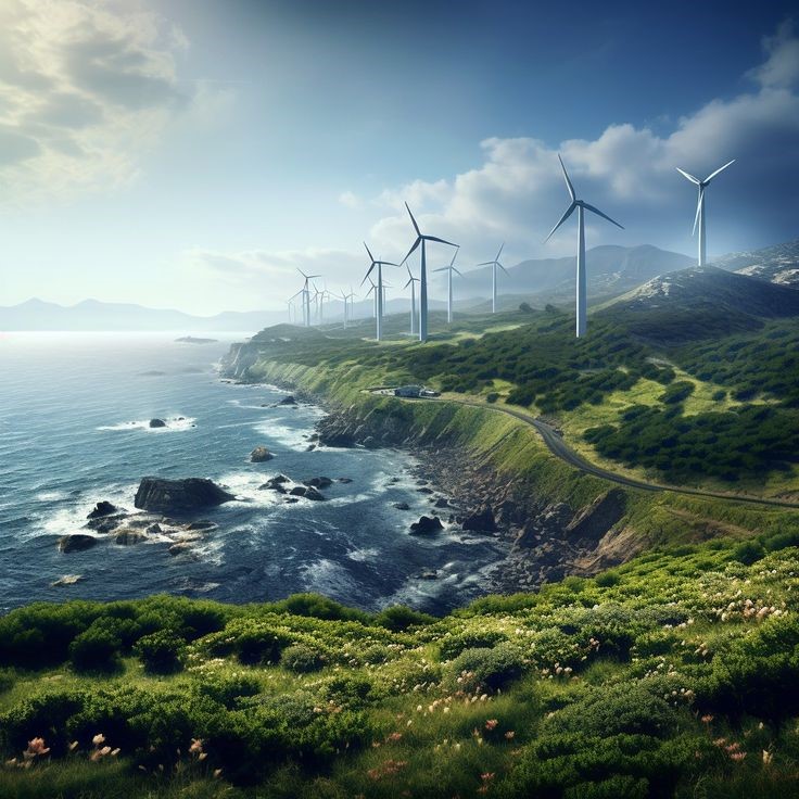 Key Intersections of Water and Energy use