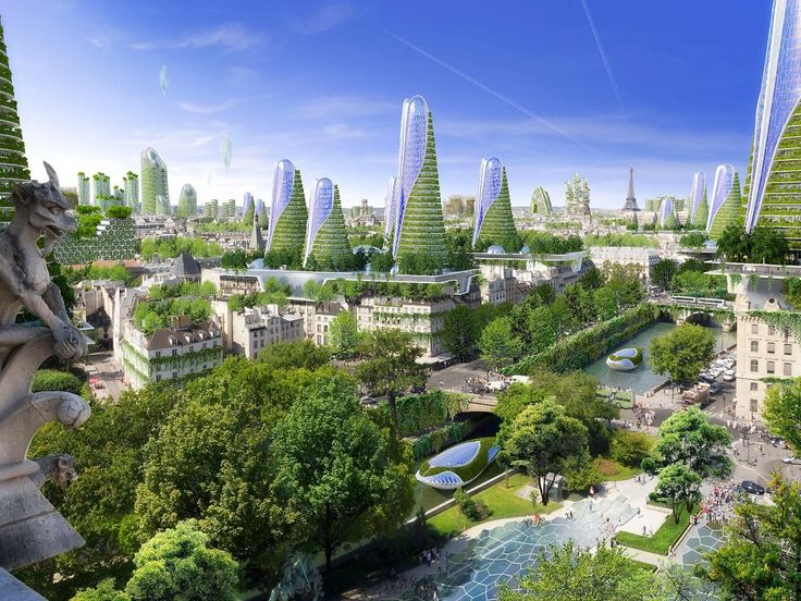 Green Infrastructure