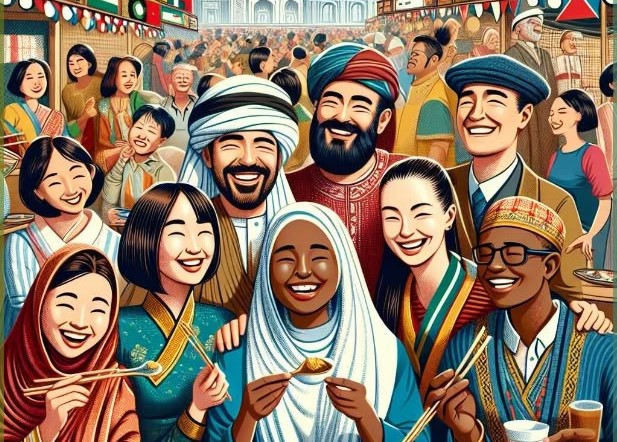 Cultural Theory