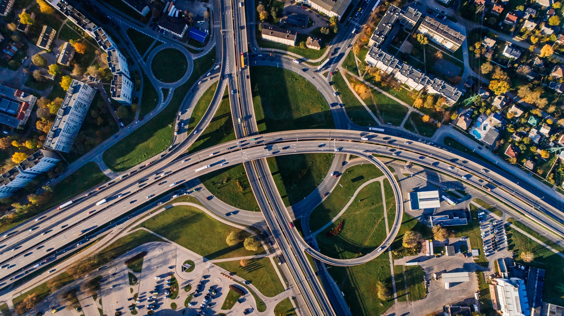 Infrastructure Development and Modification