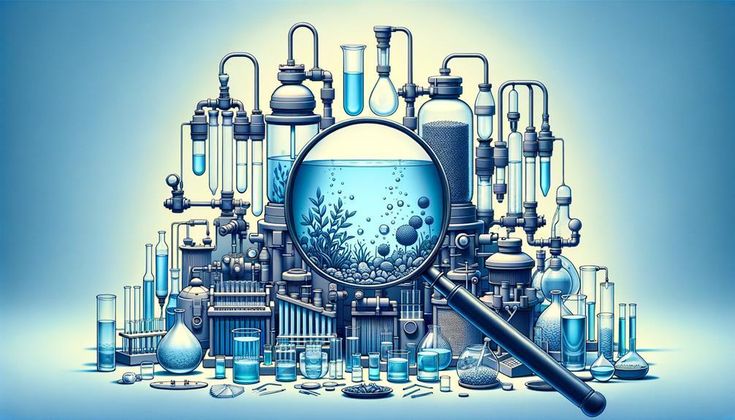 Smart Filtration and Purification