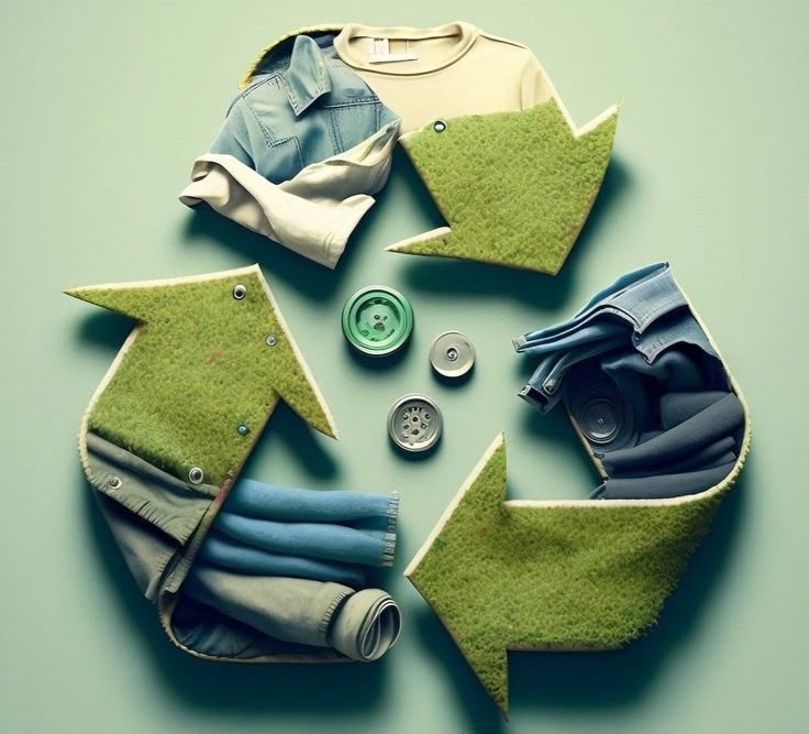 Sustainable Fashion