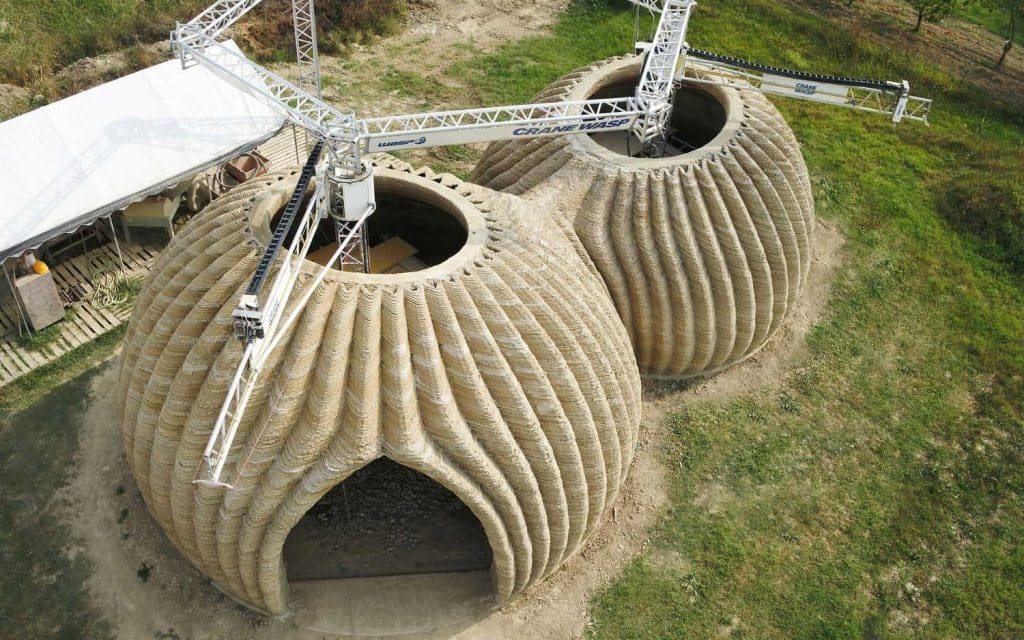 3D Printing in Construction