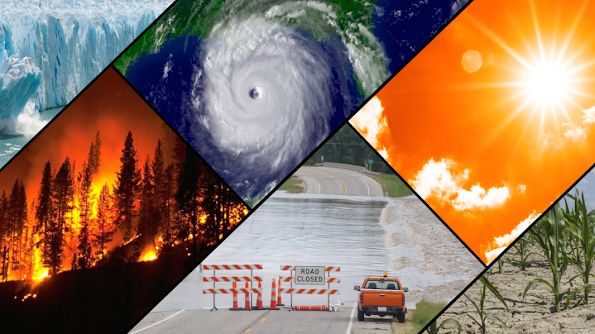 Mitigating the Risks of Extreme Weather Events