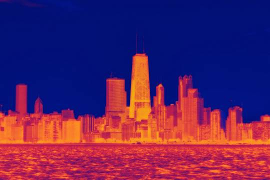 impervious surfaces