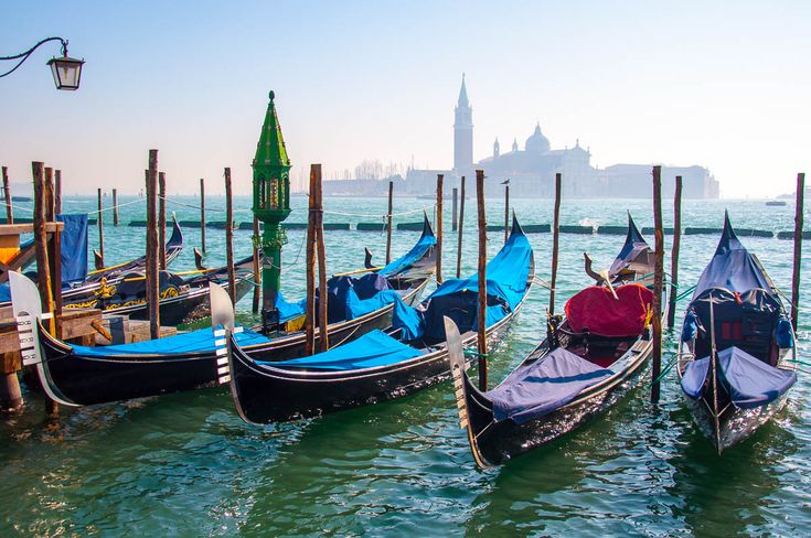 Gonodola - green mobility and sustainable transport in tourism