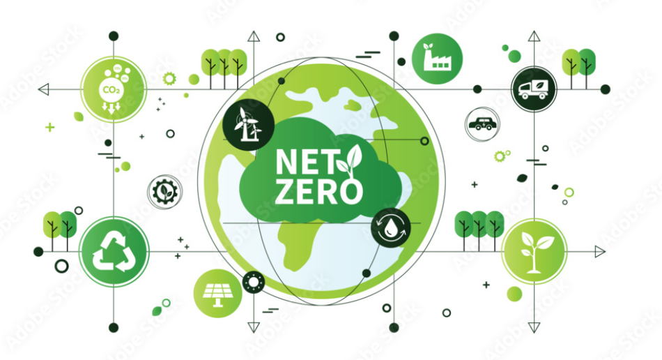 Net Zero Target