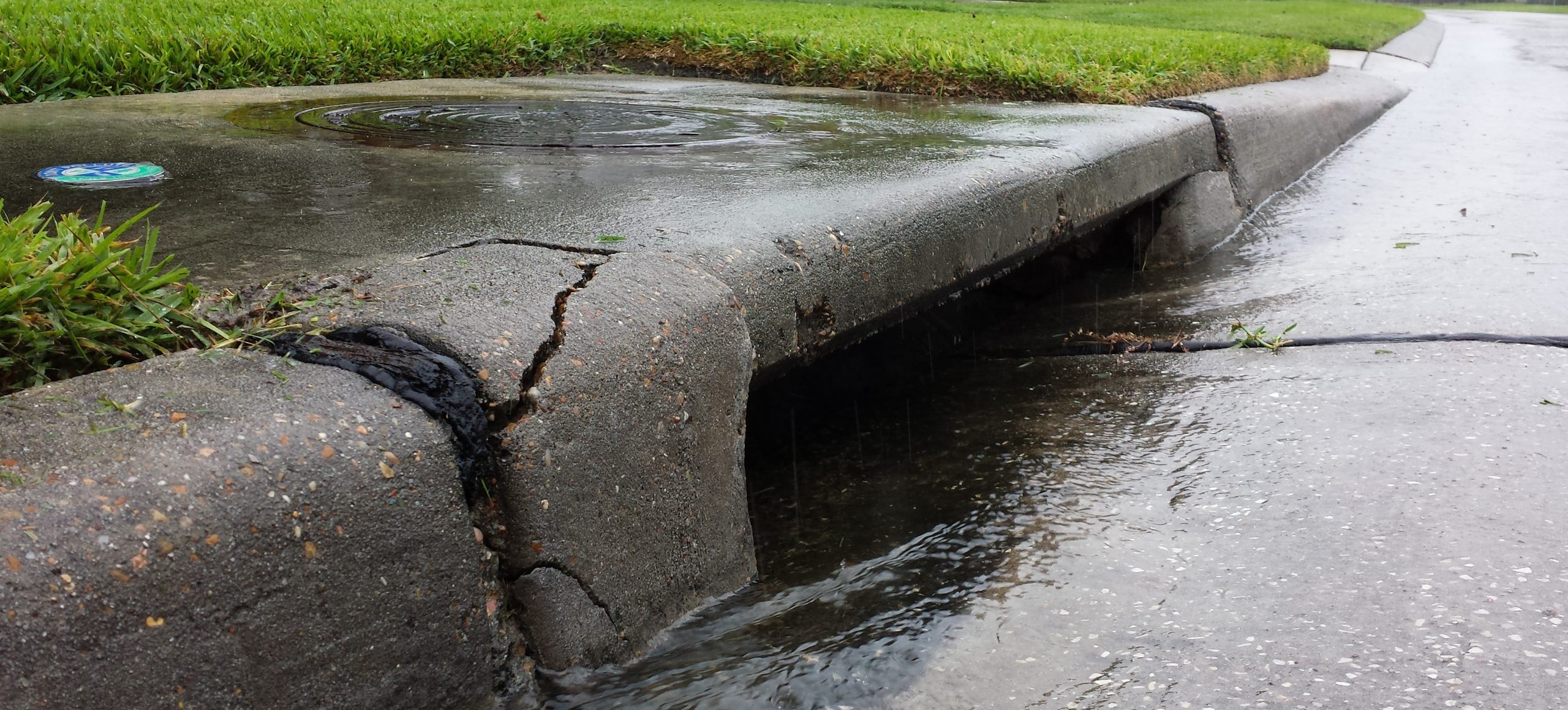 Stormwater Management