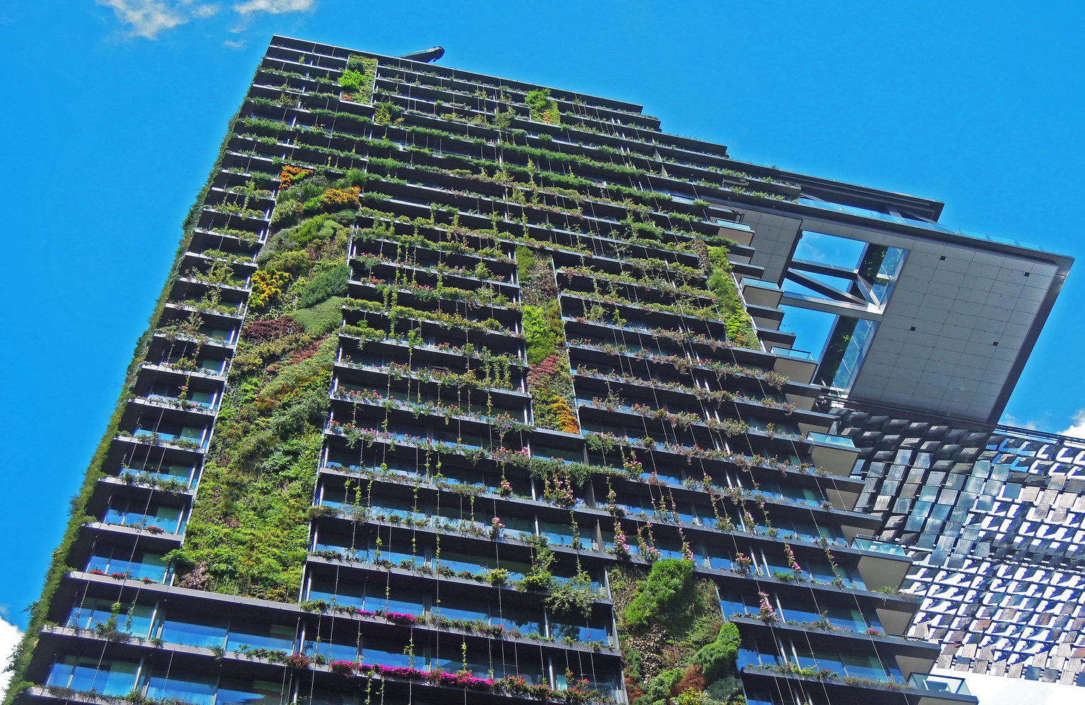One Central Park, Sydney, Australia