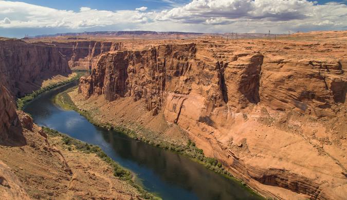 Colorado River