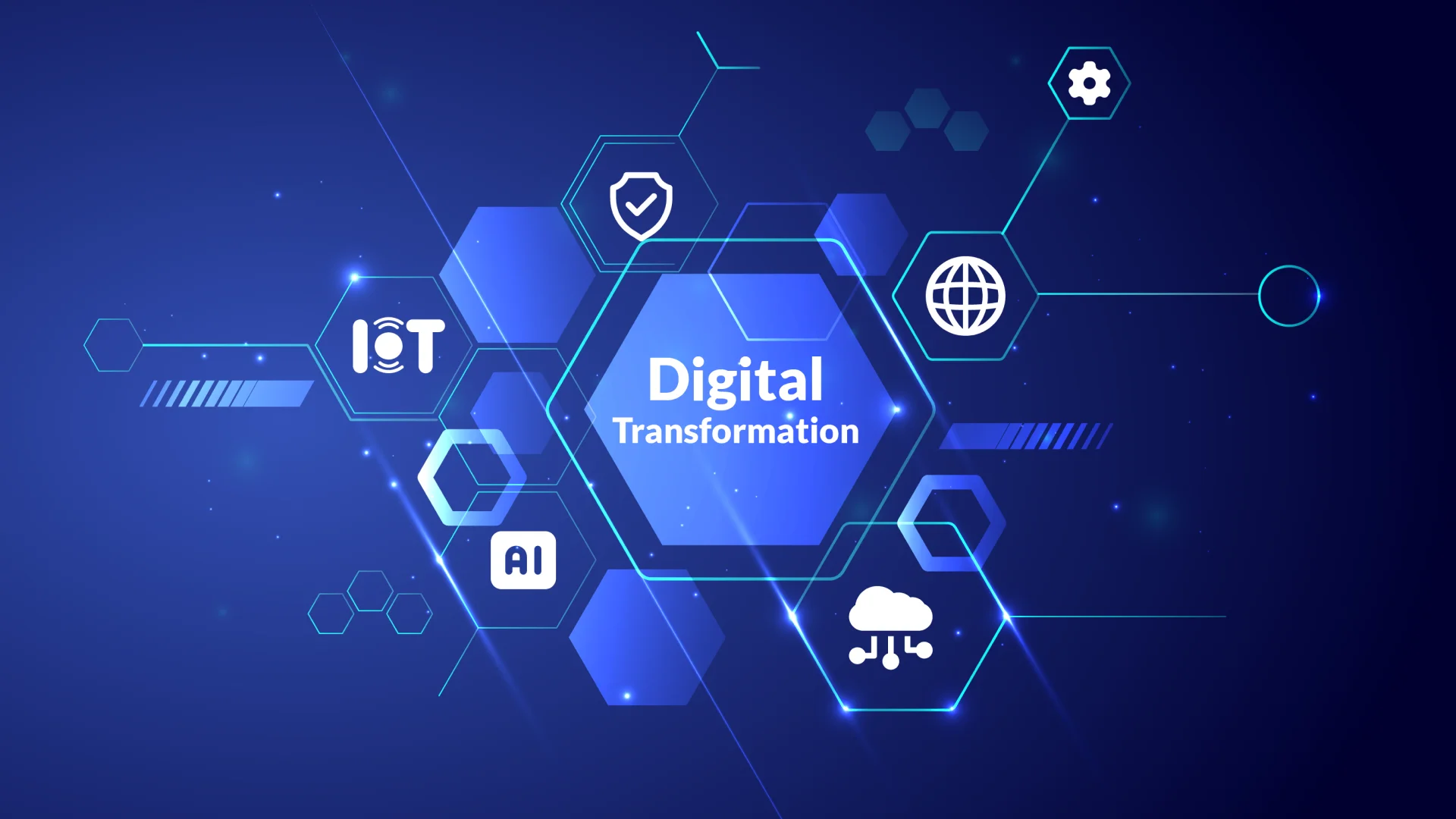 Barcelona’s Digital Transformation