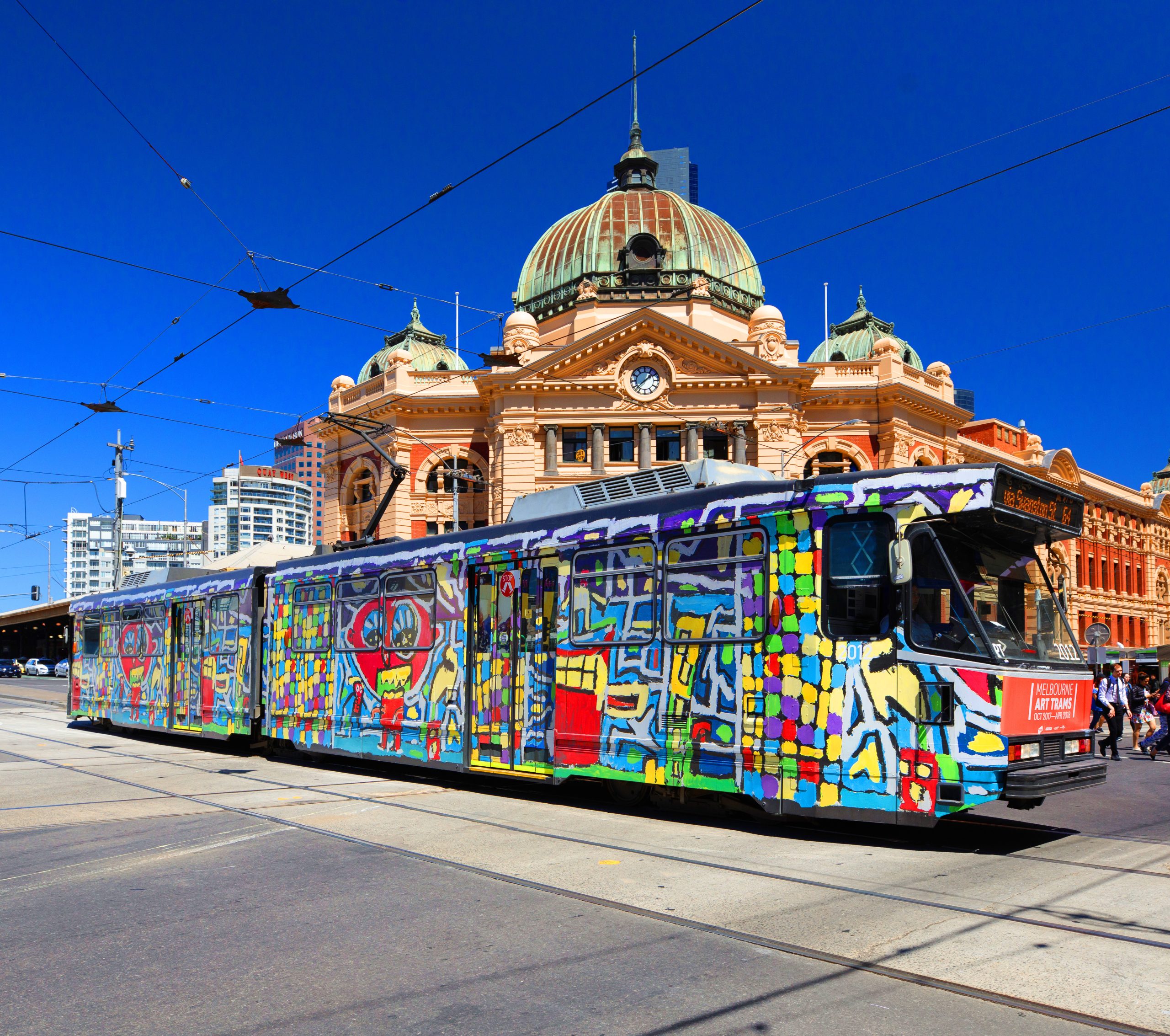 Melbourne, Australia