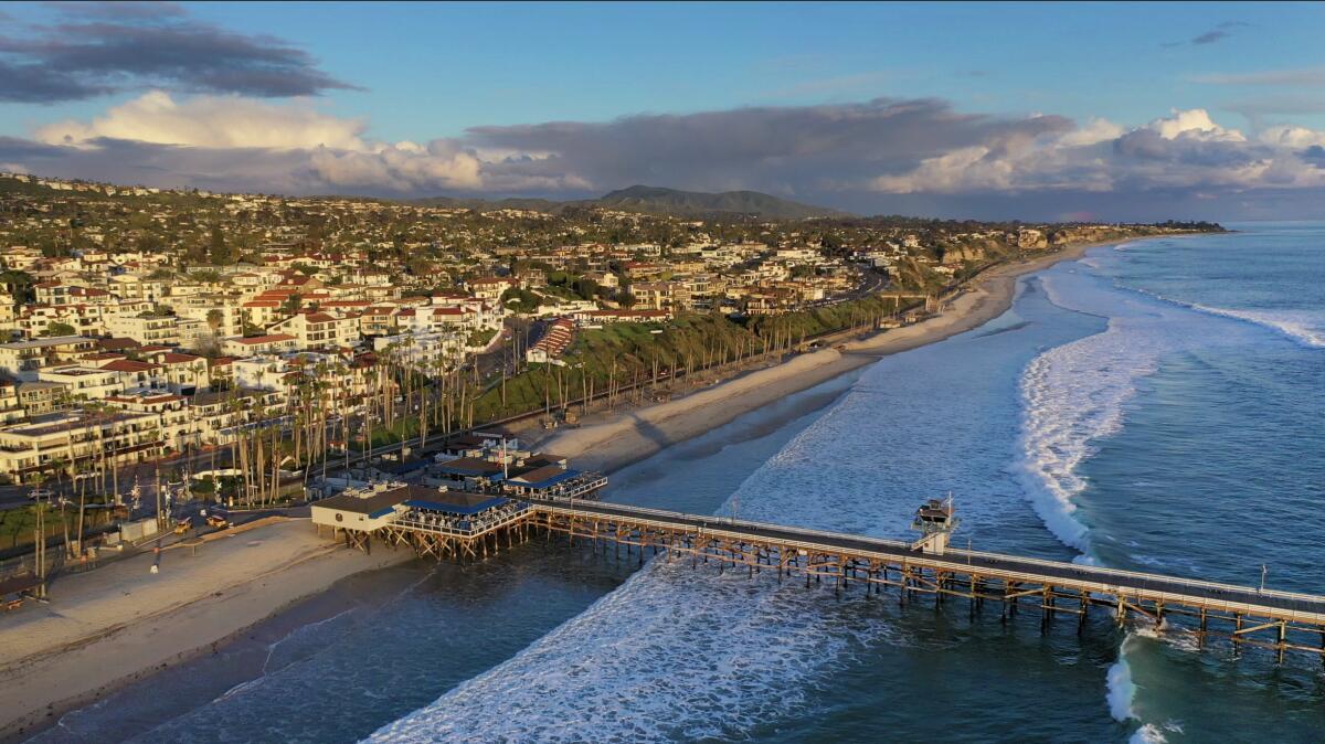 Orange County California