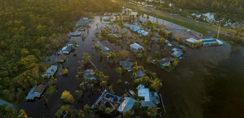 How Cities Can Prepare for Climate Migration