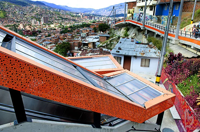 Medellín, Colombia