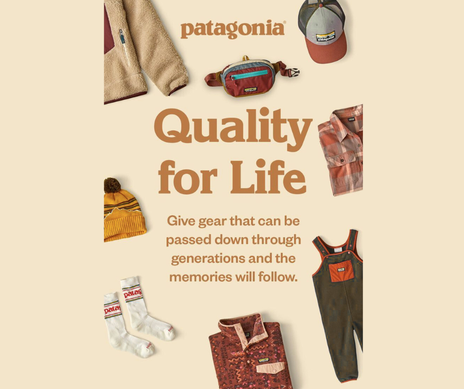 Patagonia