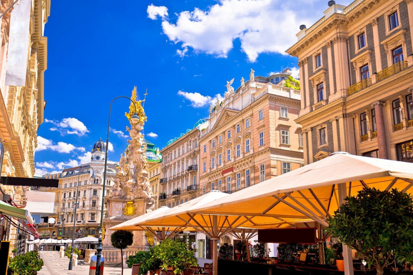 Vienna’s Evolving Housing Model