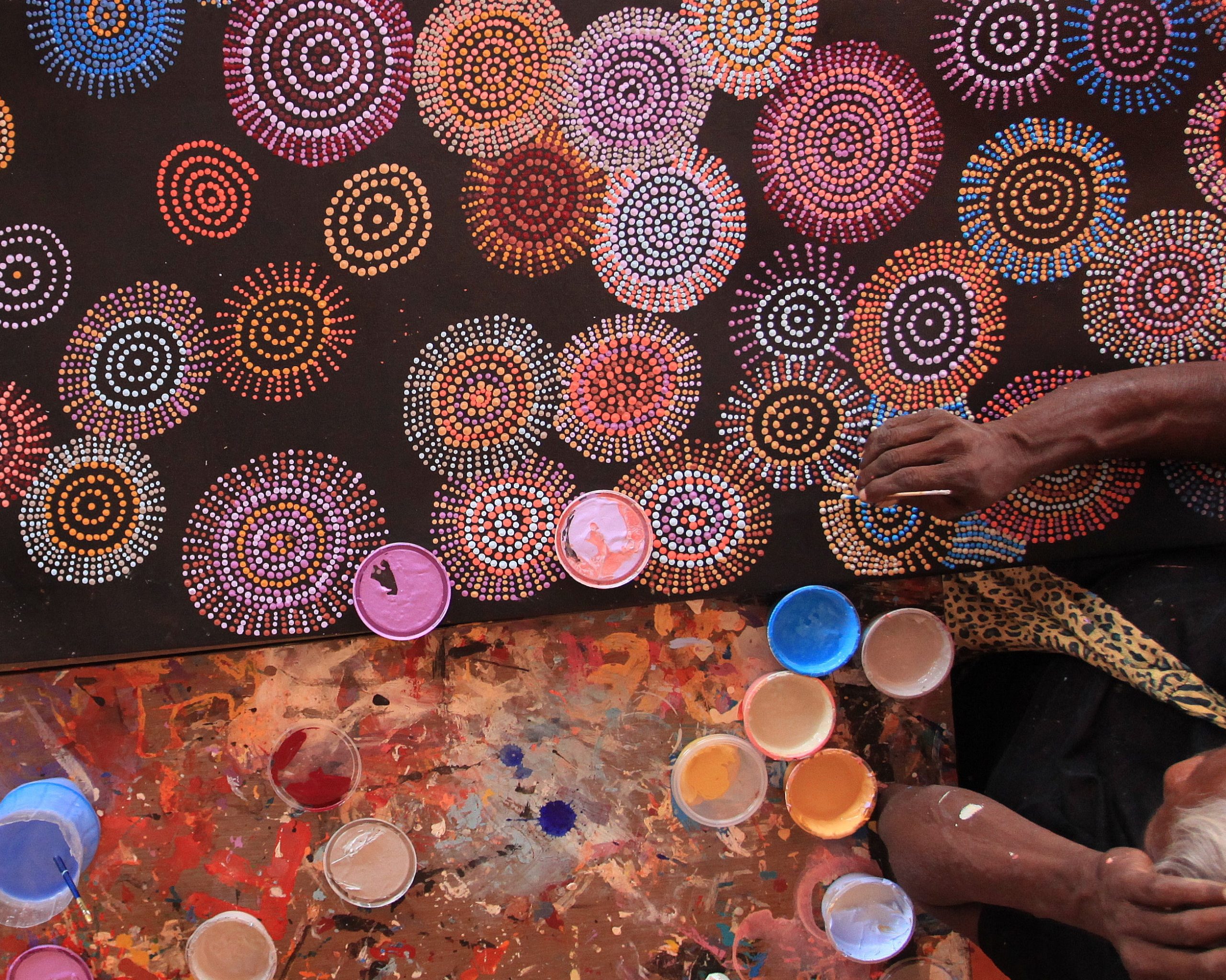 Maruku Arts