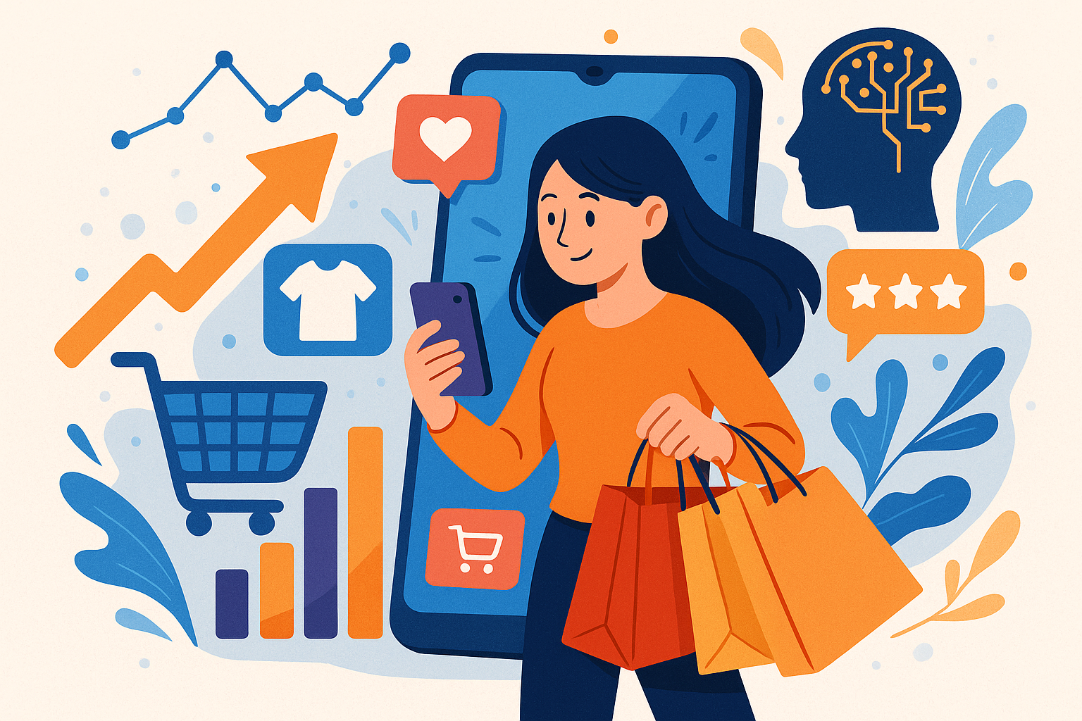 AI-Driven Consumer Insights