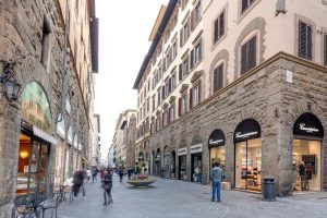Via dei Calzaiuoli