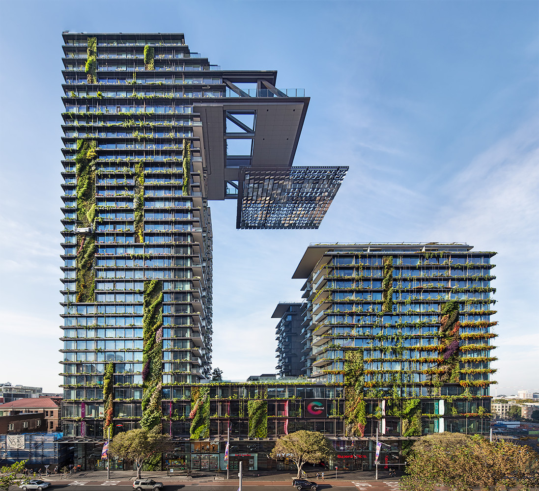 Daylighting and Natural Illumination